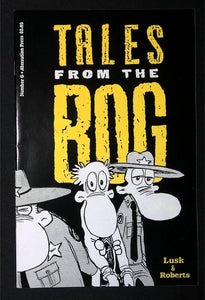 Tales from the Bog (1995) #6 - Mycomicshop.be