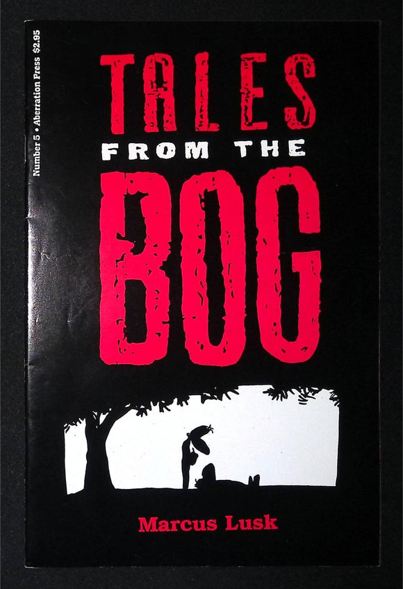 Tales from the Bog (1995) #5 - Mycomicshop.be