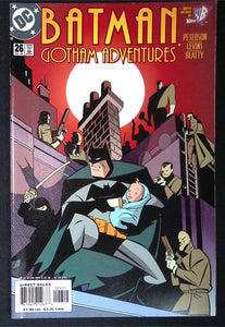 Batman Gotham Adventures (1998) #26 - Mycomicshop.be