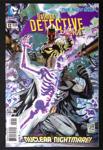 Detective Comics (2011 2nd Series) #12 - Mycomicshop.be