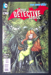 Detective Comics (2011 2nd Series) #14 - Mycomicshop.be