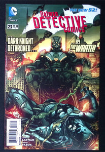 Detective Comics (2011 2nd Series) #23 - Mycomicshop.be