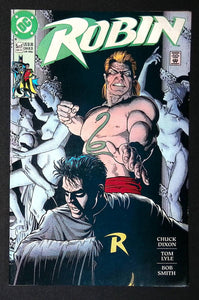 Robin (1991 Limited Series) #5 - Mycomicshop.be
