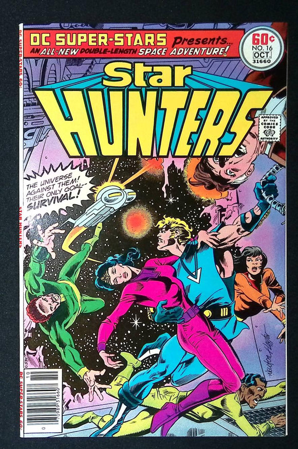 DC Super Stars (1976) #16 - Mycomicshop.be
