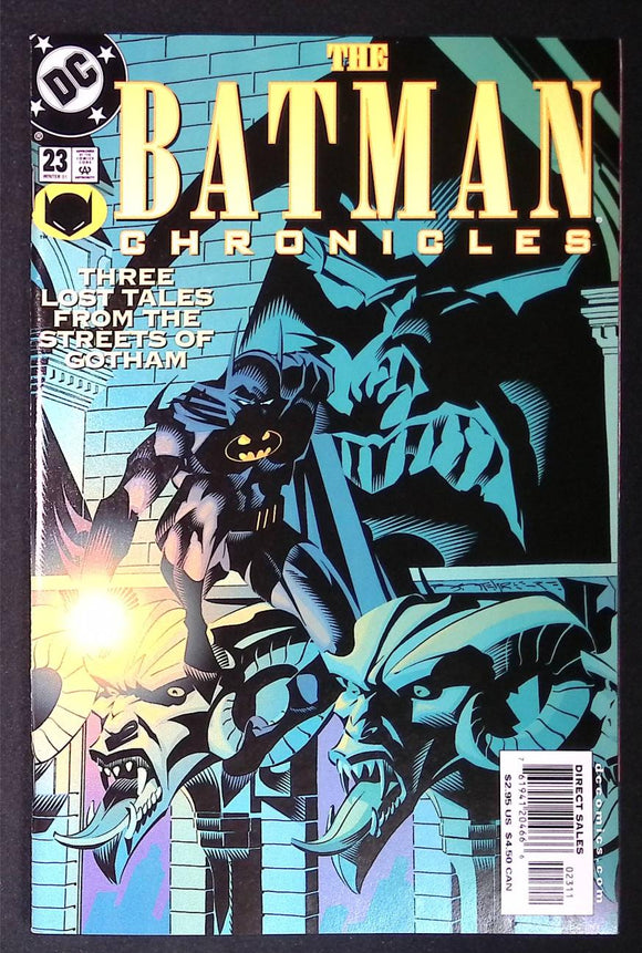 Batman Chronicles (1995) #23 - Mycomicshop.be