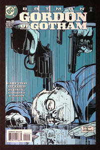 Batman Gordon of Gotham (1998) #2 - Mycomicshop.be