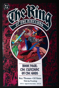 Ring of the Nibelung (1989) #4 - Mycomicshop.be