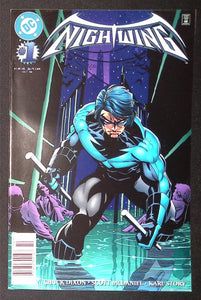 Nightwing (1996) #1 - Mycomicshop.be