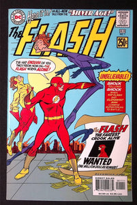 Silver Age Flash (2000) #1 - Mycomicshop.be