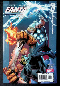 Ultimate Fantastic Four (2004) #29 - Mycomicshop.be