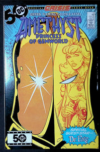Amethyst Princess of Gemworld (1985 2nd Series) #13 - Mycomicshop.be