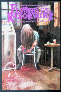 Flowers on the Razorwire (1993 Boneyard Press) #5 - Mycomicshop.be