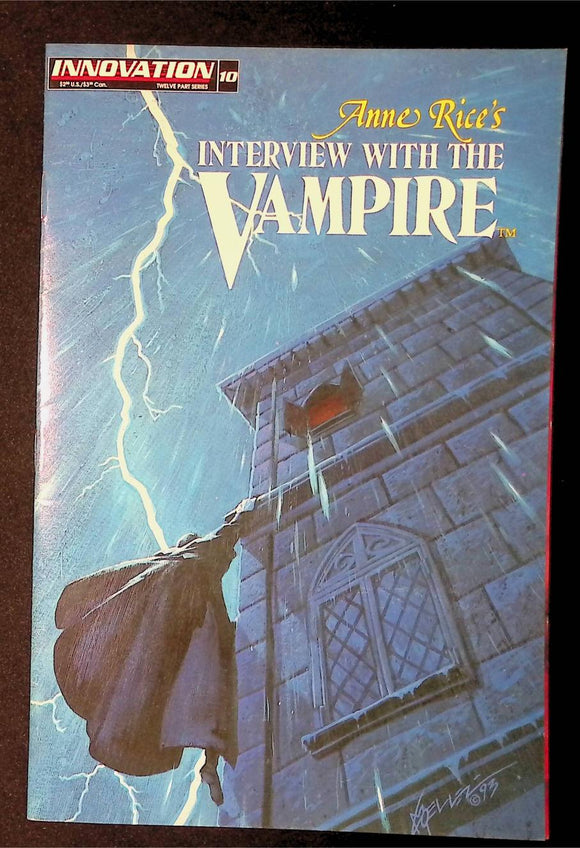 Interview with the Vampire (1991) #10 - Mycomicshop.be