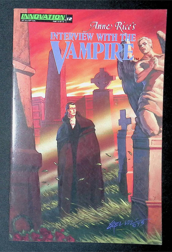Interview with the Vampire (1991) #12 - Mycomicshop.be