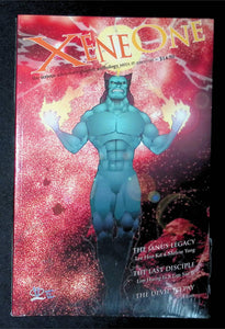 Xene (1995) #1 - Mycomicshop.be