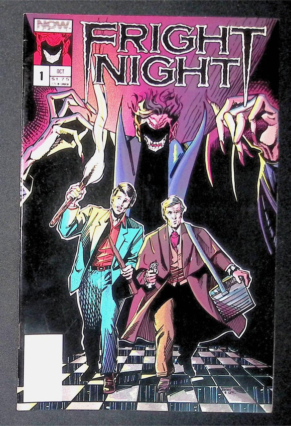 Fright Night (1988) #1 - Mycomicshop.be