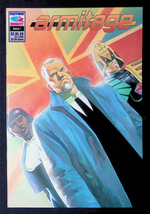 Armitage (1989) #1 - Mycomicshop.be