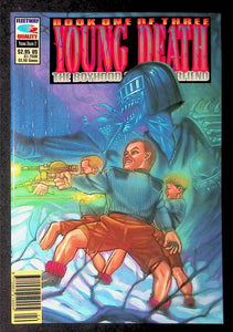 Young Death (1992) #2 - Mycomicshop.be