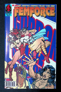 Femforce (1985) #149 - Mycomicshop.be