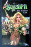 Sojourn TPB (2002-2008 CrossGen/Checker) #3 - Mycomicshop.be