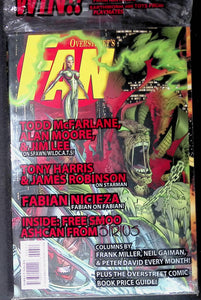 Overstreet's Fan (1995-1997 Gemstone Publishing) Magazine #6 - Mycomicshop.be