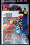 Overstreet's Fan (1995-1997 Gemstone Publishing) Magazine #6 - Mycomicshop.be