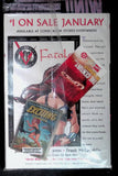 Overstreet's Fan (1995-1997 Gemstone Publishing) Magazine #7 - Mycomicshop.be