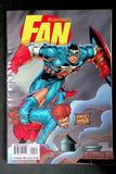 Overstreet's Fan (1995-1997 Gemstone Publishing) Magazine #16B - Mycomicshop.be