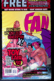 Overstreet's Fan (1995-1997 Gemstone Publishing) Magazine #23P - Mycomicshop.be