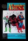 Comics Arena (1992) Complete Set - Mycomicshop.be