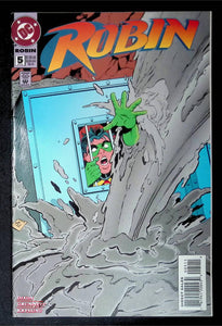 Robin (1993) #5 - Mycomicshop.be