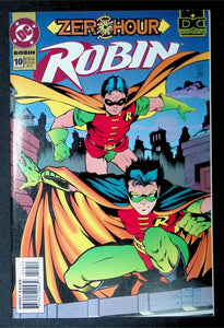 Robin (1993) #10 - Mycomicshop.be