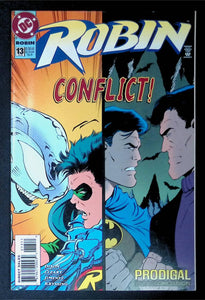 Robin (1993) #13 - Mycomicshop.be