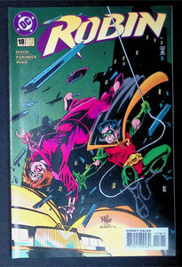 Robin (1993) #18 - Mycomicshop.be