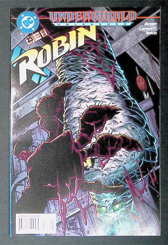 Robin (1993) #23 - Mycomicshop.be