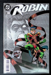 Robin (1993) #39 - Mycomicshop.be
