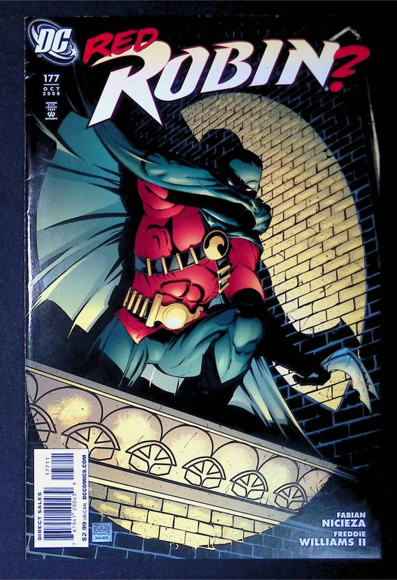 Robin (1993) #177 - Mycomicshop.be