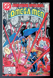 Teen Titans Spotlight (1986) #15 - Mycomicshop.be