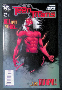 Teen Titans (2003 3rd Series) #37 - Mycomicshop.be