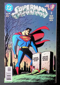 Superman Adventures (1996) #30 - Mycomicshop.be