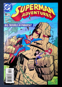 Superman Adventures (1996) #51 - Mycomicshop.be