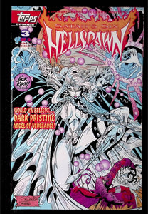 Satan's Six Hellspawn (1994) #3 - Mycomicshop.be