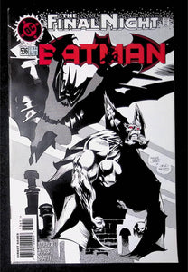 Batman (1940) #536 - Mycomicshop.be