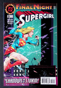 Supergirl (1996 3rd Series) #3 - Mycomicshop.be