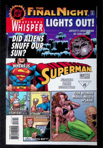 Superman (1987 2nd Series) #117 - Mycomicshop.be