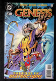 Genesis (1997) Complete Set - Mycomicshop.be