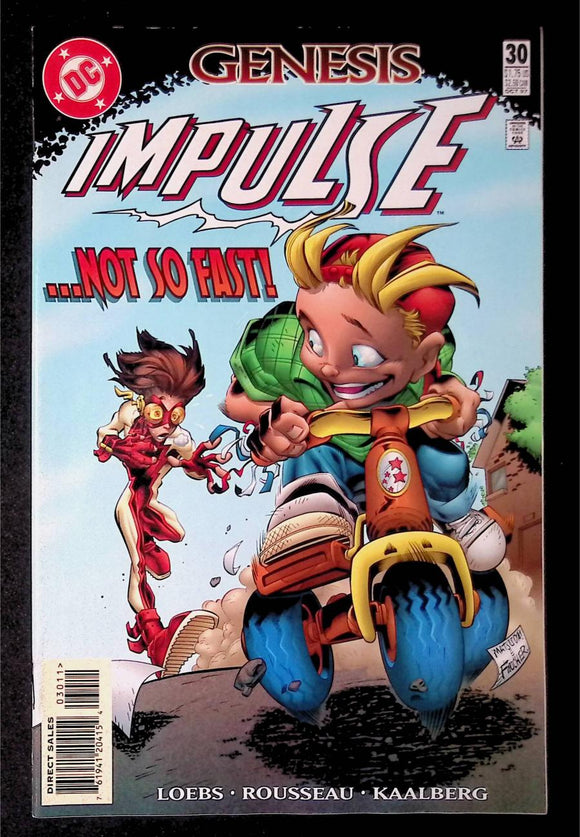 Impulse (1995) #30 - Mycomicshop.be