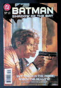 Batman Shadow of the Bat (1992) #63 - Mycomicshop.be
