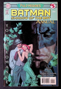 Batman Shadow of the Bat (1993) Annual #5 - Mycomicshop.be