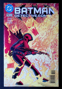Detective Comics (1937 1st Series) #714 - Mycomicshop.be